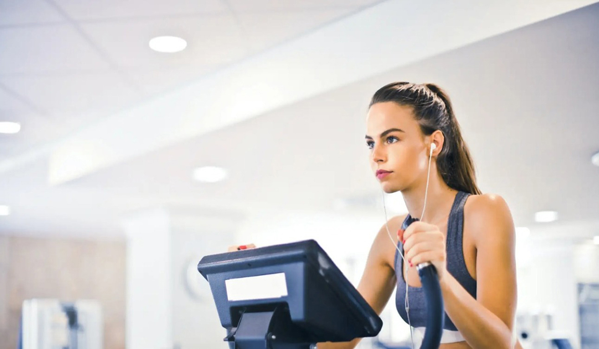Gimnasio EmmaStudios - Cardio
