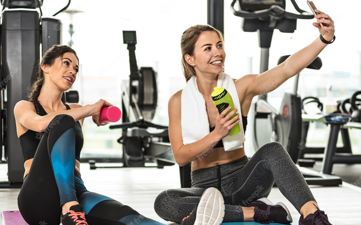 Gimnasio EmmaStudios - Instalaciones